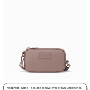 Dagne Dover Mara Neoprene Phone Sling